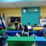 Capacitan a servidores públicos en temas sobre cambio climático