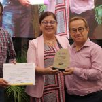 Concluye Índice Nicaragua 2022