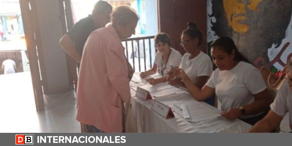 Avanzan con normalidad elecciones de Asambleas Municipales en Cuba