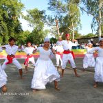 Estudiantes de Managua  celebran exitoso ciclo escolar 2022