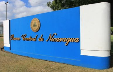 Ajustan tasa de referencia monetaria en Nicaragua