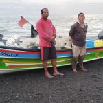 Fuerza Naval informa sobre retención de ciudadanos