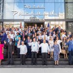 Nicaragua participa de la VI Conferencia Internacional de AEC