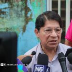 Canciller de Nicaragua: la democracia popular se fortalece en las elecciones municipales 2022