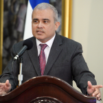 Presidente de BCN asiste a Conferencia Regional del FMI