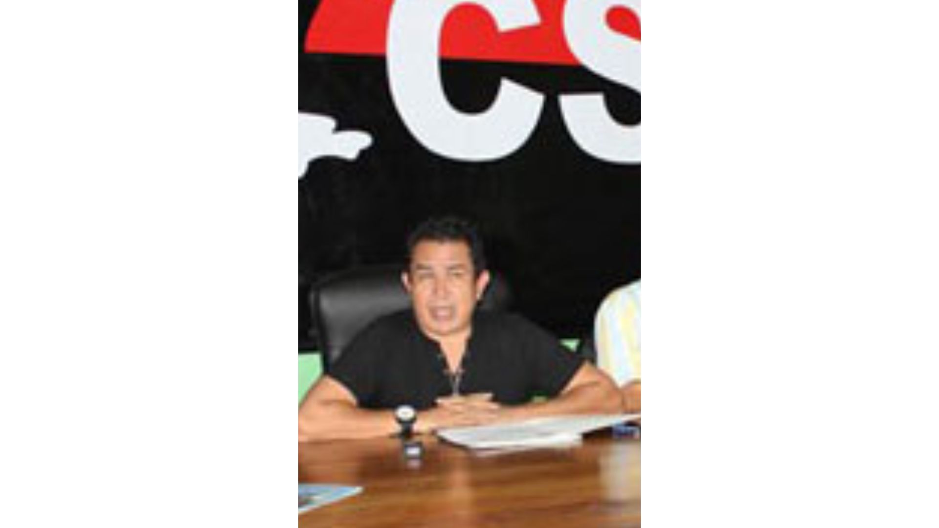 Fallece Roberto González, dirigente sindical