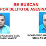 Circulan a los autores del delito de asesinato en perjuicio de ciudadana en León