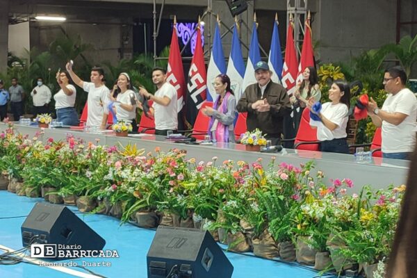 En nuestras venas, corre sangre indígena, sello de rebeldía y dignidad frente a la injusticia