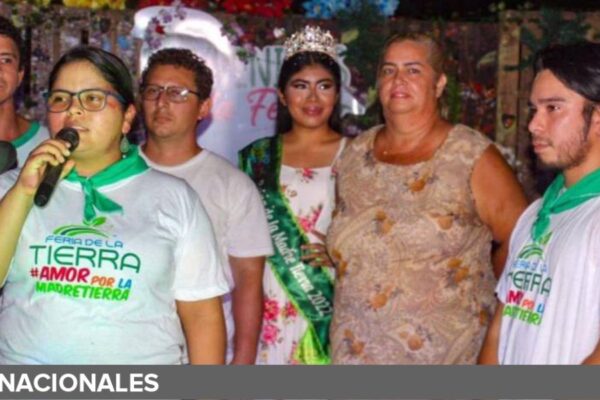 Exitosa edición de Eco Imagen 2022