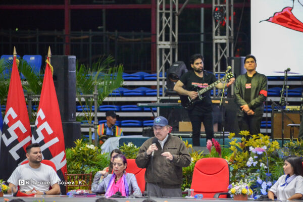 Las Elecciones Municipales nos indican que es posible asegurar la paz