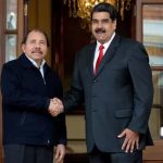 Nicolás Maduro: Felicidades hermano Daniel Ortega, recibe la bendición del pueblo venezolano