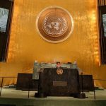 Nicaragua condena bloqueo contra Cuba en Asamblea General de la ONU