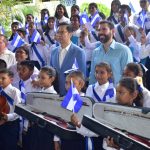 Próximo lanzamiento de matrículas 2026 apunta a más victorias en la educación nicaragüense