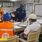 Fuerza Naval garantiza seguridad a embarcaciones y flota pesquera industrial