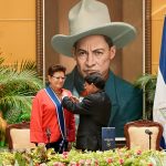 Orden José de Marcoleta es entregada a representante de UNFPA en Nicaragua