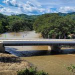 48 mil ciudadanos se benefician con nuevo puente El Jícaro
