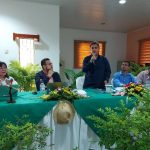 Inicia plan de visitas a postulantes a la Red Nacional de Ciudades Creativas