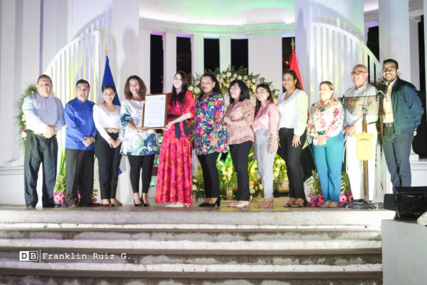 Managua ya es una Ciudad Creativa de Nicaragua