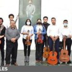 Nicaragua sede del Festival Internacional de Guitarras