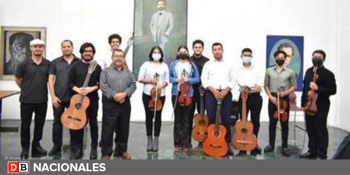 Nicaragua sede del Festival Internacional de Guitarras