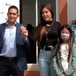 Heydi Pérez ya tiene la casa de su sueño en Ciudad Doral