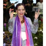 Vicepresidenta Rosario Murillo – 23 de noviembre 2022