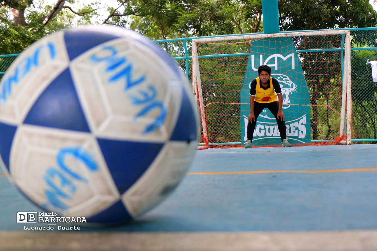 Copa Comandante Julio Buitrago en etapa semifinal