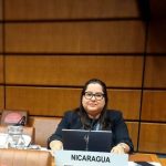 Nicaragua participa de la Junta de Desarrollo Industrial de ONUDI
