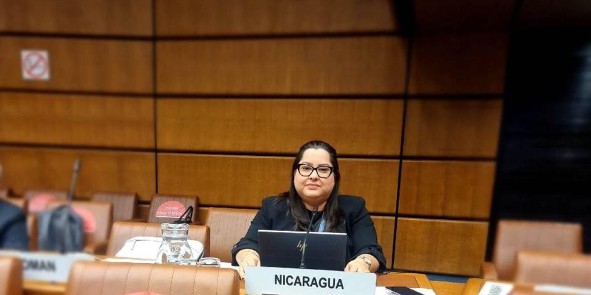 Nicaragua participa de la Junta de Desarrollo Industrial de ONUDI