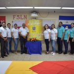 500 investigaciones se presentan en Jornada Científica de la UNAN León