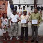 Nicaragua reconoce laboriosidad de artesanos