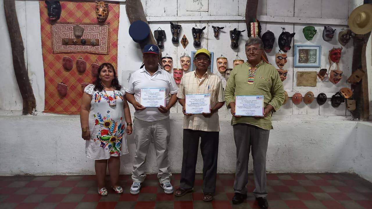 Nicaragua reconoce laboriosidad de artesanos