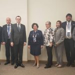 Nicaragua asiste a Conferencia Internacional ATOMEXPO en Rusia