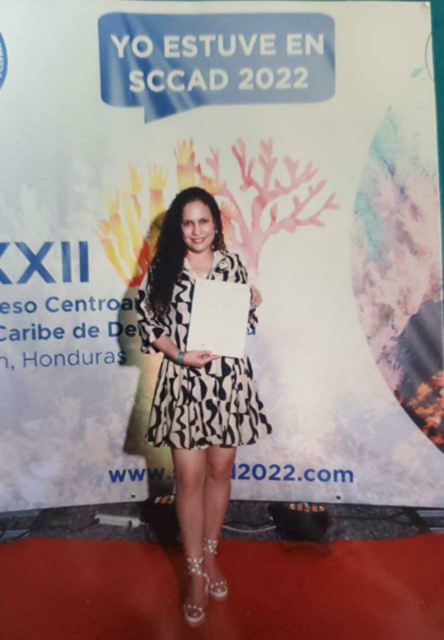 Investigación nicaragüense destaca en Congreso Centroamericano y del Caribe de Dermatología