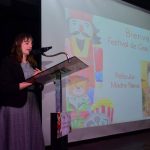 Festival de Cine Infantil Navideño en Nicaragua