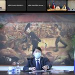Nicaragua asiste a reunión de la Conferencia Iberoamericana
