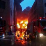 Nicaragua se solidariza con China por incendio en ciudad de Anyang