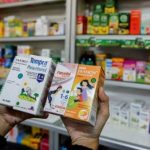 Casi 200 niños fallecidos por jarabes en Indonesia