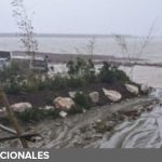 Italia confirma un deceso y varios desaparecidos tras deslave