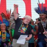 Equipo de transición de Lula anuncia ministerio de pueblos indígenas