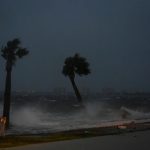 Ejército alerta por lluvias y oleaje fuerte en el Caribe