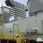 Nicaragua: Planta de Gas Natural reducirá emisiones de gases de efecto invernadero