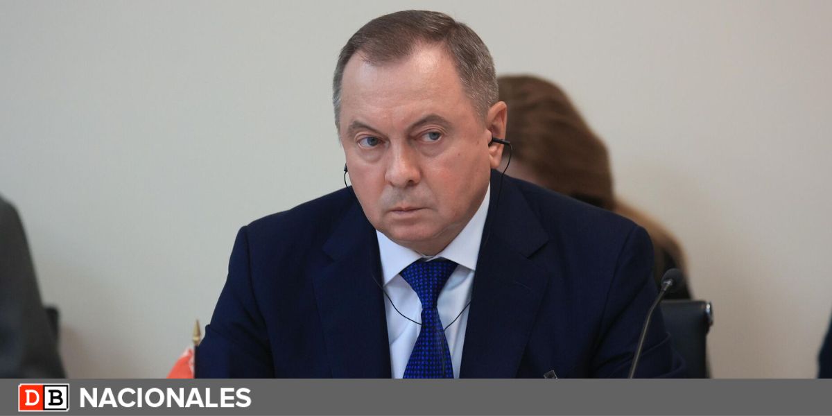 Nicaragua lamenta fallecimiento del canciller de Bielorrusia