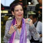 Vicepresidenta Rosario Murillo – 15 de noviembre 2022