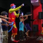 Inicia décima edición del Festival Nicaragüense de Cine Infantil