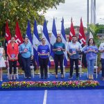 Nicaragua oficializa Cartilla de Atención a la Juventud