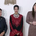 Nicaragua conmemora hitos históricos de Palestina