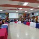 Encuentro de bibliotecarios es dedicado al Comandante Carlos Fonseca