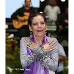 Porque hay juventud dispuesta a todos los compromisos, sabemos que hay patria y paz