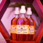 Hidromiel, un nuevo producto que se puede degustar en Nicaragua Emprende 2022